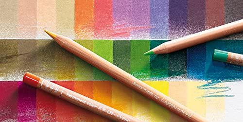 Best Coloured Pencils 