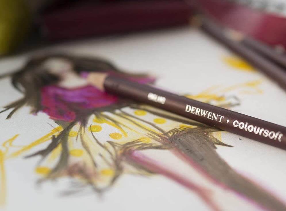 Best Coloured Pencils