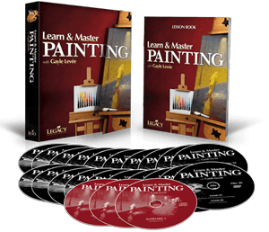 Learn and Master Painting Course
